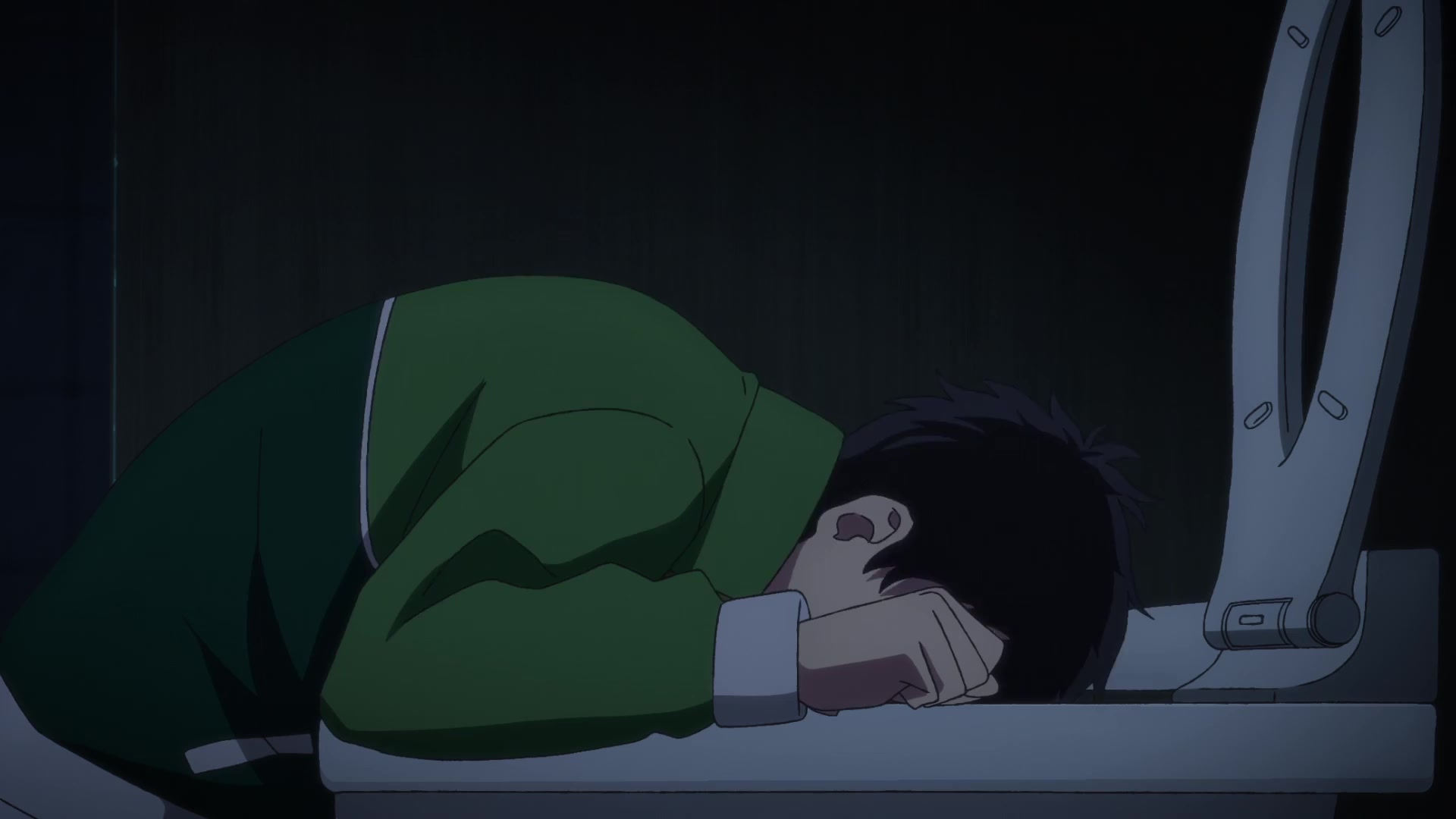 [Tsukyio Editing Resources] Zom 100 - Ep 4 - 348.mp4